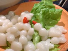 -探鱼·鲜青椒爽麻烤鱼(领展购物广场店)