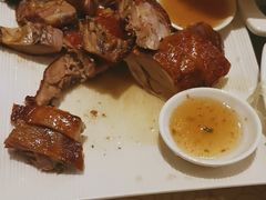 -上海虹桥宾馆味翠餐厅