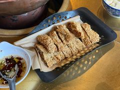 -牛街清真满恒記(平安里西大街店)