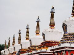 -塔尔寺