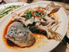 -巡味顺德菜(龙华壹方城店)