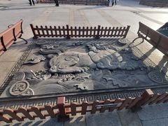 -观潮胜地公园