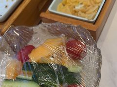 -三品香·江浙菜(松江九谊店)