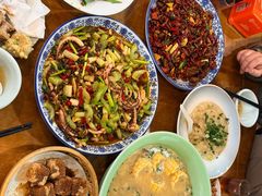 -李大爷的泡椒馆(冉家坝店)
