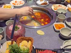 -故里和山·成都火锅(欢乐港湾店)