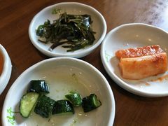 -全州拌饭馆(断桥店)