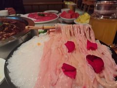 -渝厨生态火锅(合川区府店)