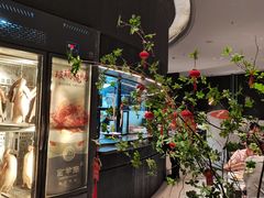 -新兴·金羊座·粤菜点心(乐峰店)