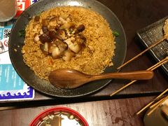 -円满日式居酒屋(蓉花路美食街店)