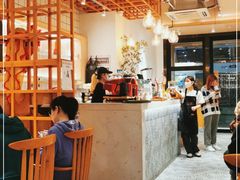 -森Some Fusion(荔湾店)