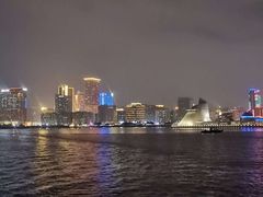 -澳门外港客运码头(轮渡站)