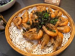 -香芙茗茶楼(梅家坞总店)