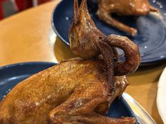 招牌妙龄鸽-煲煲掂风味煲仔饭餐厅(西区店)