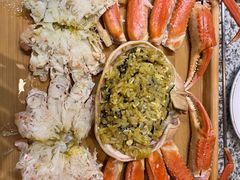 -震海贝烤贝·民俗特色店(延吉总店)