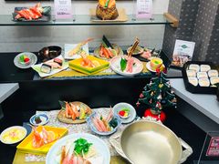 -蟹道乐(道顿堀本店)