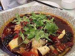 -成都驻京办餐厅(蜀都宾馆店)