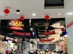 大堂-陈记顺和潮汕鲜牛肉火锅(棠德南路店)
