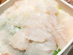 -许府牛杂·鲜牛肉火锅(梁溪万达店)