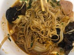 -大食代美食广场(上海中心店)