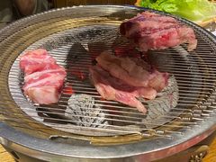 -泥炉烧肉师(新街口金銮巷店)