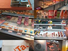 -BreadTalk面包新语·烘焙蛋糕(高德置地春广场店)
