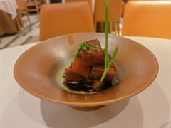 招牌红烧肉-圆苑(金茂店)
