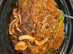 海鲜粉丝煲煲-任兴记(定西路店)