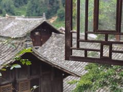 -郎德苗寨景区