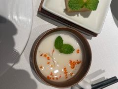 雪燕双皮奶-南棠馆粤菜坊(群光店)