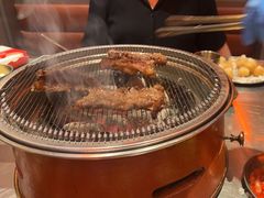 -西塔老太太泥炉烤肉(苏州大悦城店)