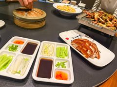 -全聚德烤鸭店(马家堡店)