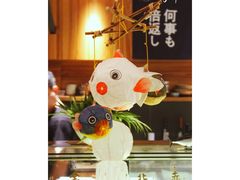 -烧鸟横丁(联发文创口岸店)