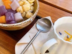 -绿小院(荔湾店)