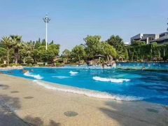 -庐山天沐温泉度假村