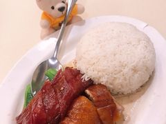 -永盈茶餐厅(中山四路店)