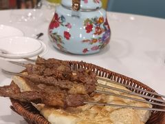 -马尔龙新疆饭店·清真(长青路店)