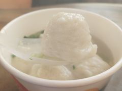 -林记木担鱼丸汤(鼓浪屿店)