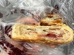 -朱记小郑酥烧饼(建康路店)