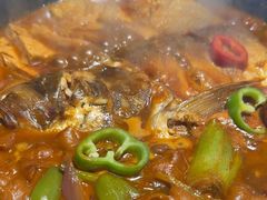 -打酱油·非遗淮扬菜(瘦西湖梅岭店)