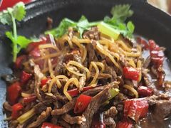 -张关合渣(航空大道店)