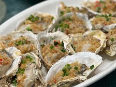 -随园花园餐厅(新港中路店)