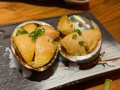 -炉胜·炉端烧·居酒屋