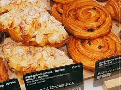 -WHEAT&BAKER-麥(凯德来福士店)