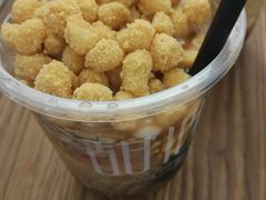 -甜心闲生传统手工冰粉(奎星楼店)
