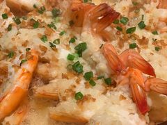 -碗中海·蒸汽海鲜·桑拿鸡(岭南天地店)