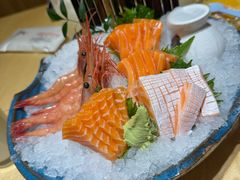 -清水日本料理铁板烧(学府路店)