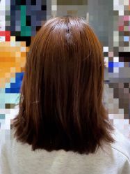 -3AM·S HAIR SALON烫发染发接发