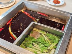 成都老汤锅底-龙森园火锅(琴台路店)