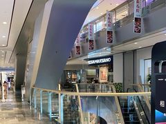 -杭州来福士中心