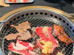 -何发发和牛烧肉·鳗鱼榴莲放题自助(乐峰广场店)